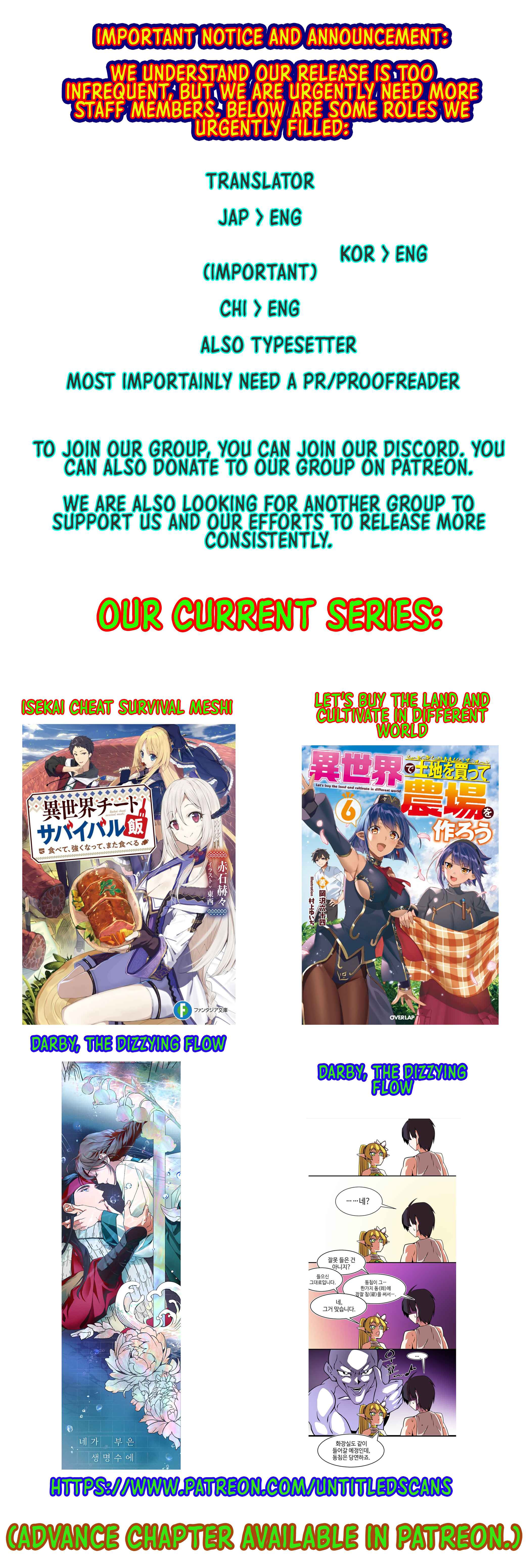 Isekai Cheat Survival Meshi Chapter 39 2